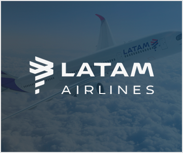 LATAM Airlines