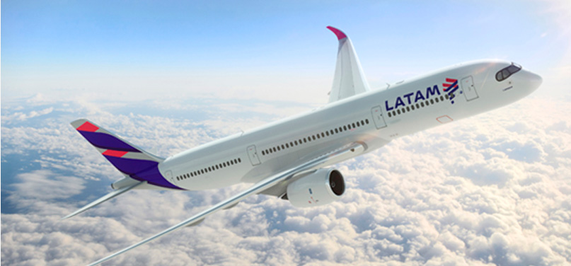 LATAM Airlines